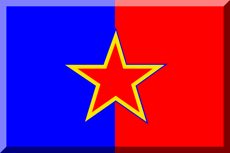 900px bisection HEX-FF0000 HEX-0000FF star HEX-FF0000
