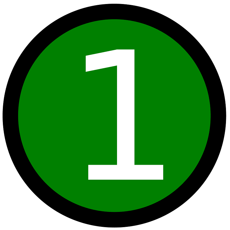 Línea 1 (SBA)