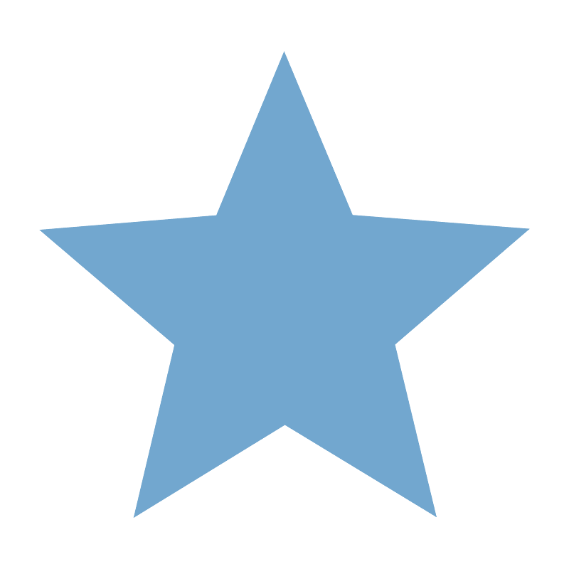 Star icon-72a7cf