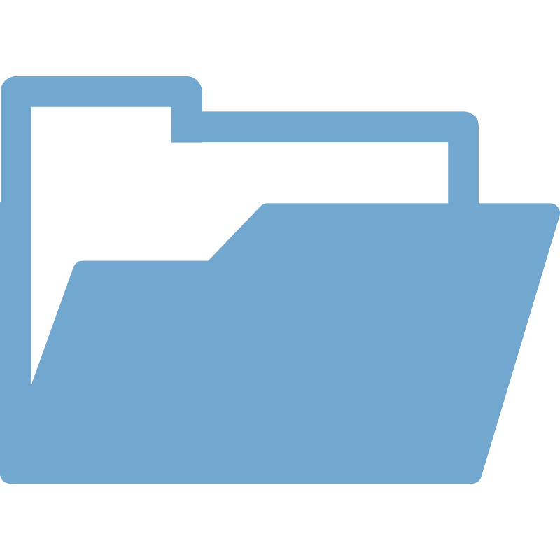 Folder 7 icon-72a7cf