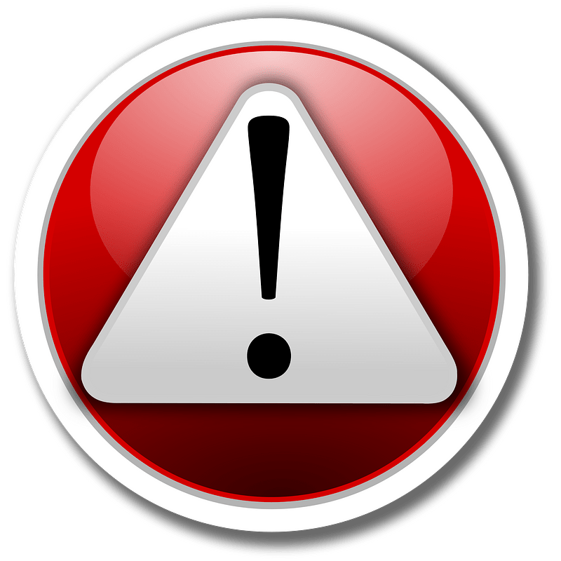 Alert-Stop-Warning-Error icon