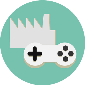 Video-Game-Controller-Icon-IDV-green-industry