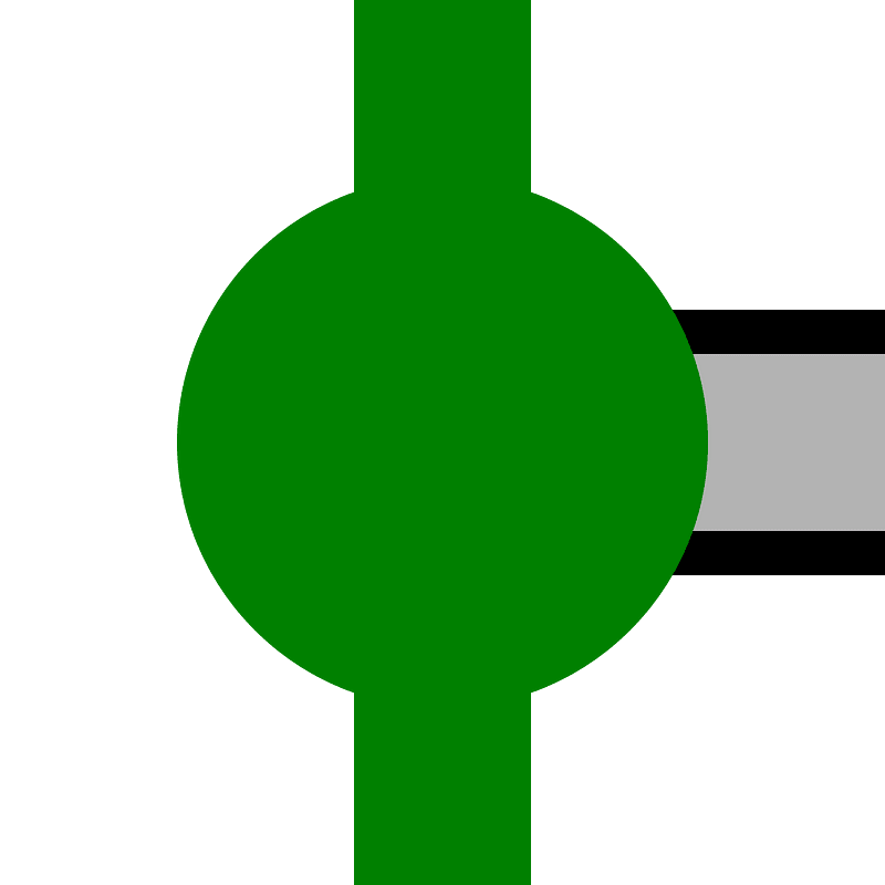 BSicon fXBHF-L