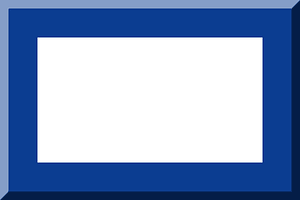 600px White background HEX-0B3D91 border