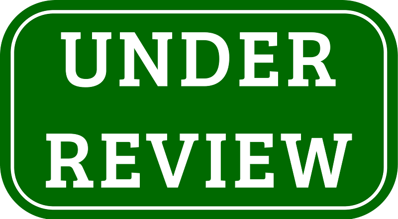 Icon stamp under Review