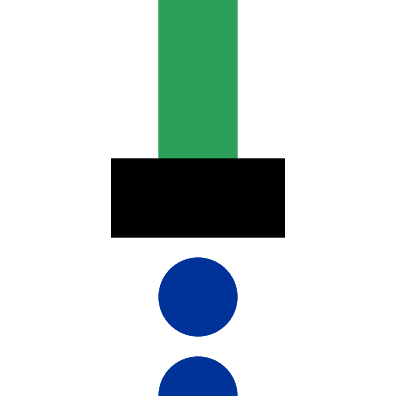 BSicon guENDELa