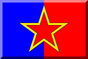 600px bisection HEX-FF0000 HEX-0000FF star HEX-FF0000