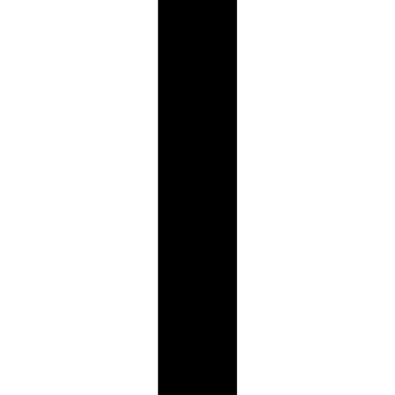 BSicon STR black