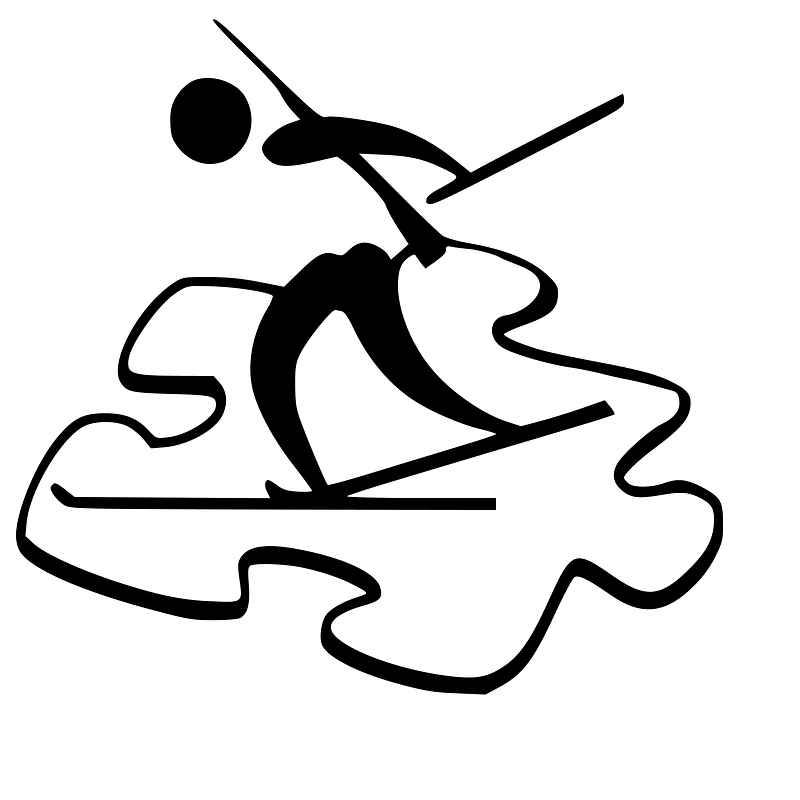 Biathlon stub