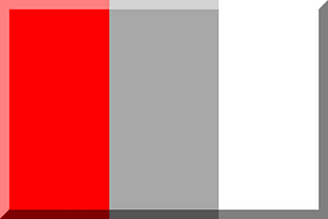 600px horizontal Red HEX-A8A8A8 White