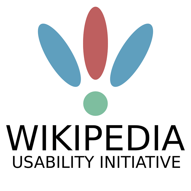 Wikipedia Usability Initiative Logo