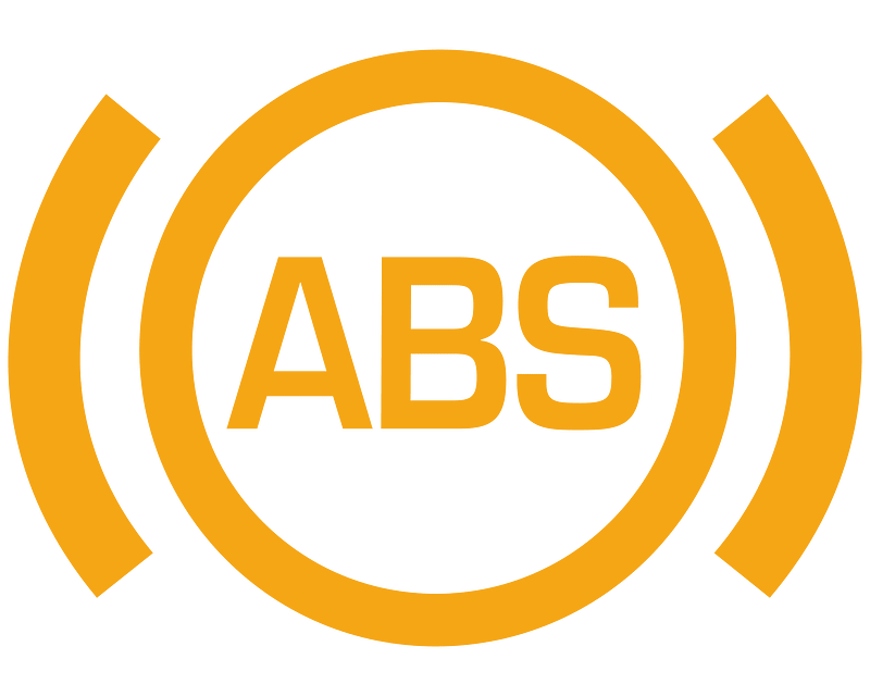 Antilock Braking System