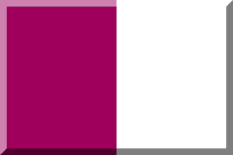 600px vertical HEX-9C005B White