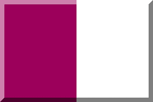 600px vertical HEX-9C005B White