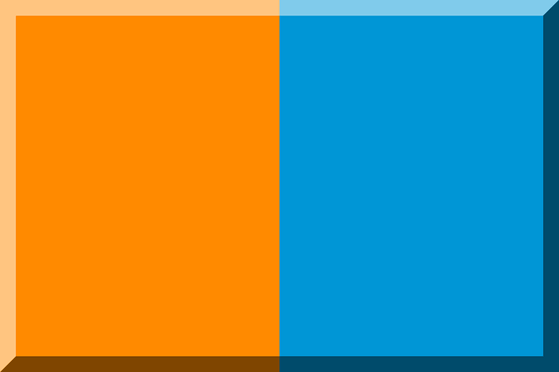 600px vertical HEX-FF8A00 HEX-0096D6
