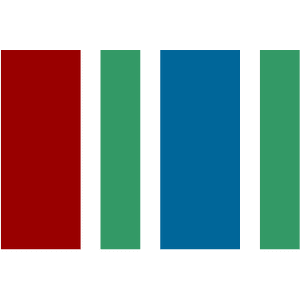 Wikidata Favicon color