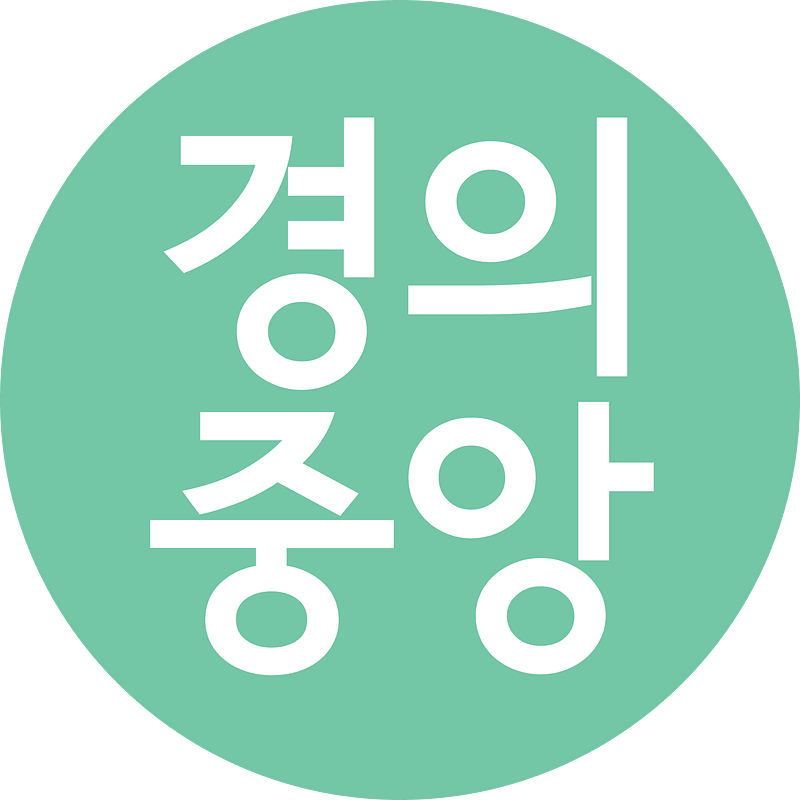 Seoul Metro Line Gyeongui-Jungang