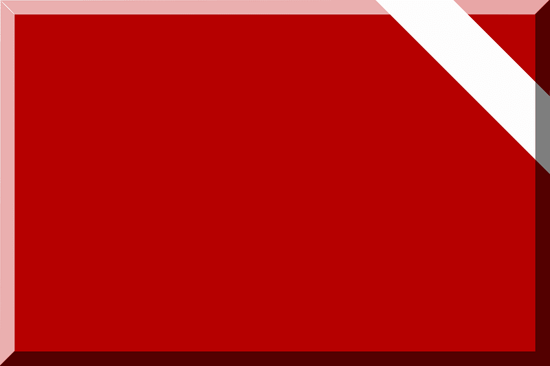 600px background HEX-B80000 with white oblique band