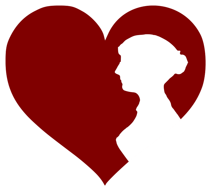 Women in Red Logo - Jane Austen (06)