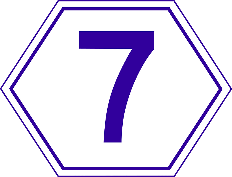 Australian Metroad Route 7
