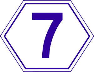 Australian Metroad Route 7