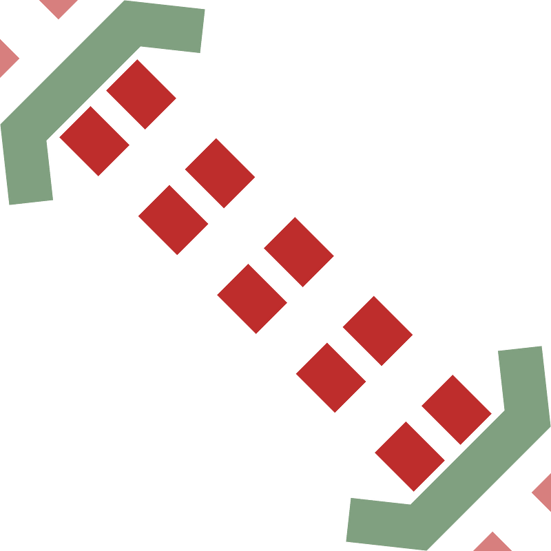BSicon etSTR2ut+4ut