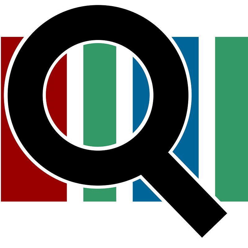 Wikidata Query Service Favicon