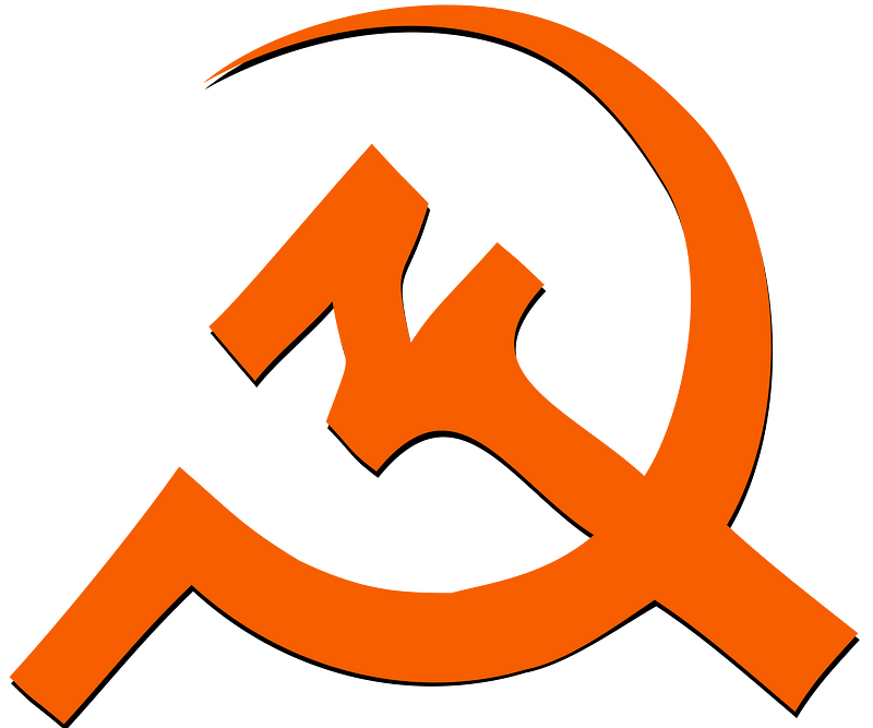 Neocommunisticsign