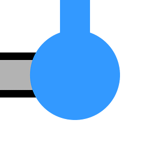 BSicon KXBHFe-R azure