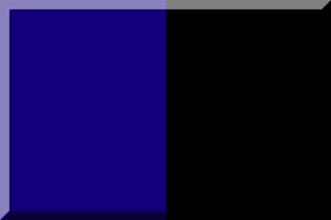 600px bisection vertical HEX-130078 Black