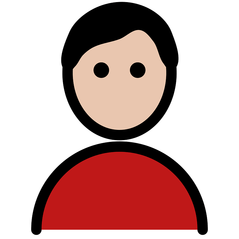 Icon - Homo sapiens