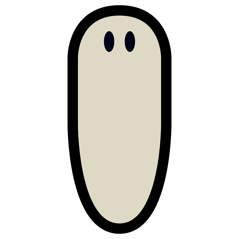 Icon - Schmidtea mediterranea