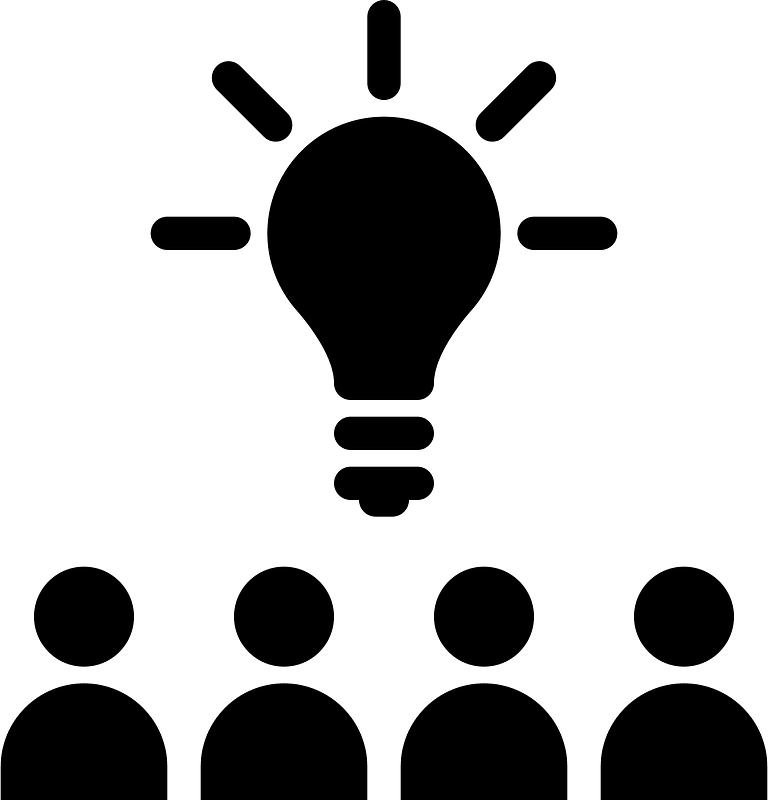 Crowdsourcing - The Noun Project