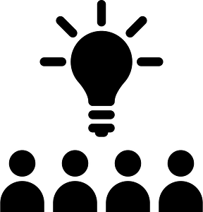 Crowdsourcing - The Noun Project
