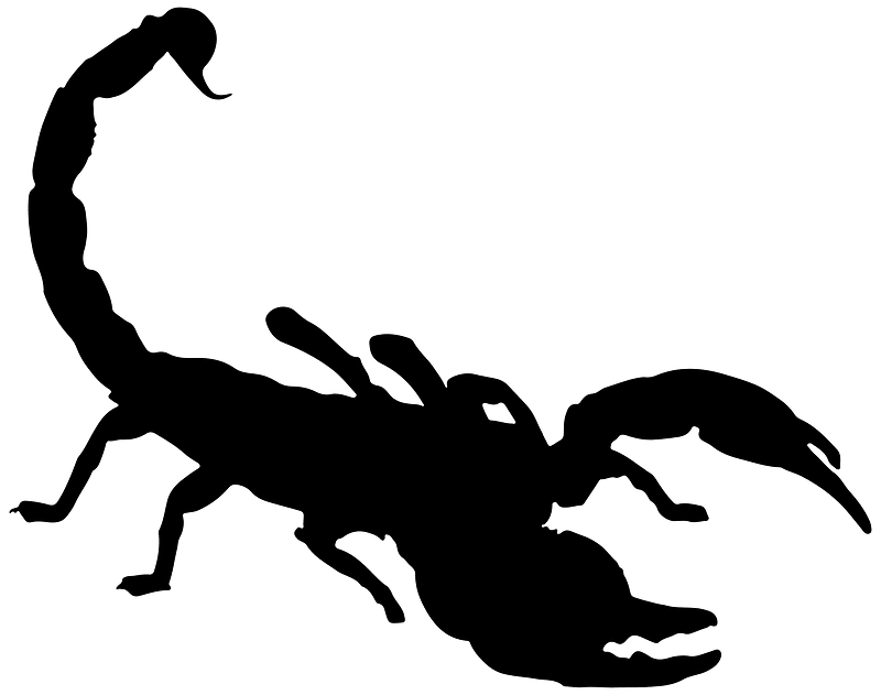 Skorpio 1