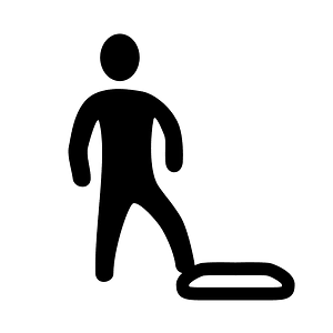 Touch Base - The Noun Project