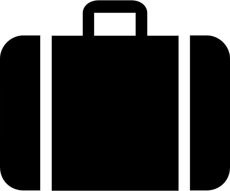 Baggage - The Noun Project