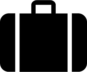 Baggage - The Noun Project