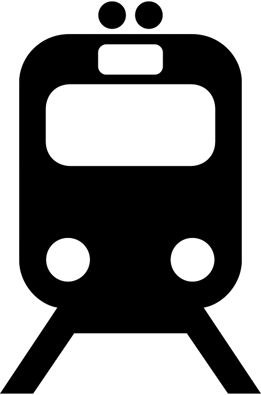 Train - The Noun Project