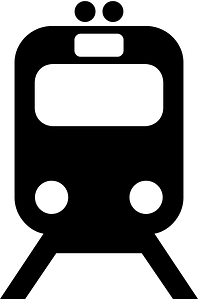 Train - The Noun Project