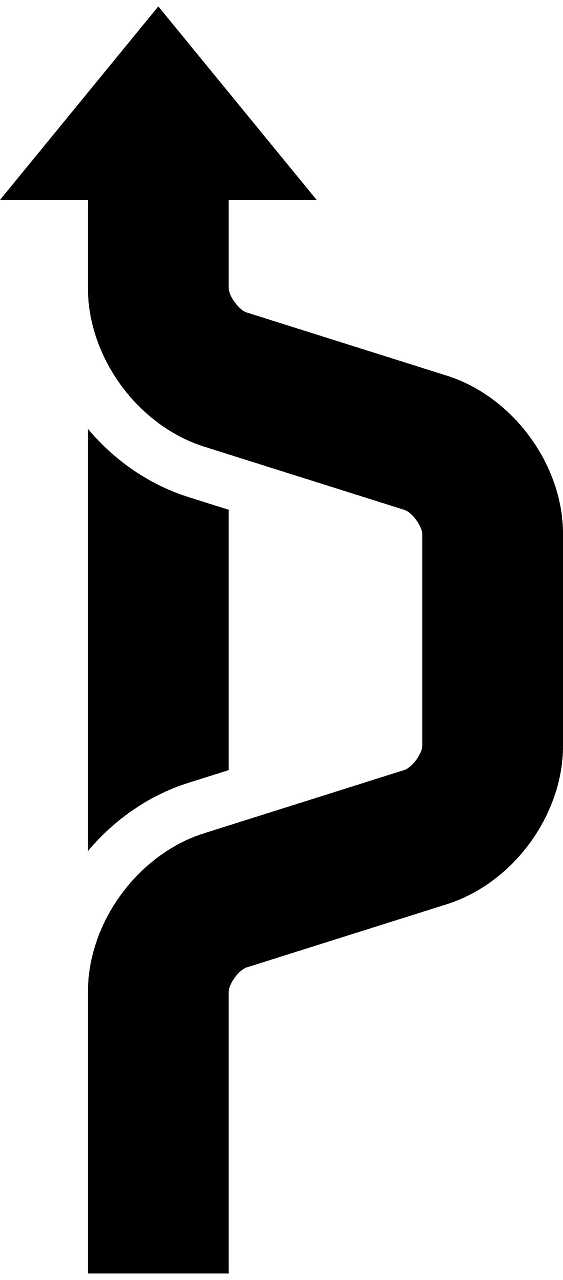 Detour - The Noun Project