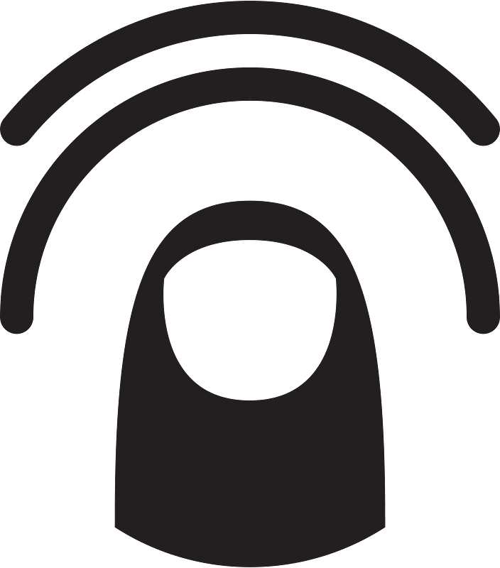 Double Tap - The Noun Project