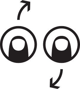 Rotate Clockwise - The Noun Project