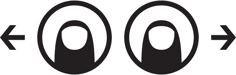 Spread - The Noun Project