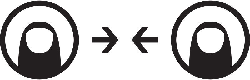 Pinch - The Noun Project