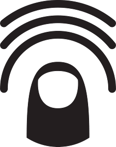 Triple Tap - The Noun Project