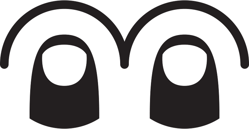 Two Finger Tap - The Noun Project