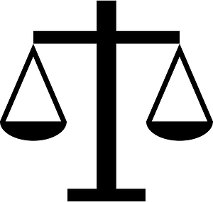 Justice - The Noun Project