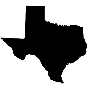 Texas - The Noun Project