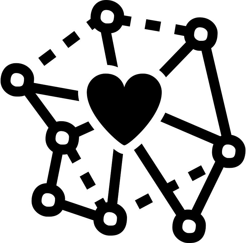 Network - The Noun Project
